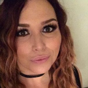 Meet your Posher, Kellie